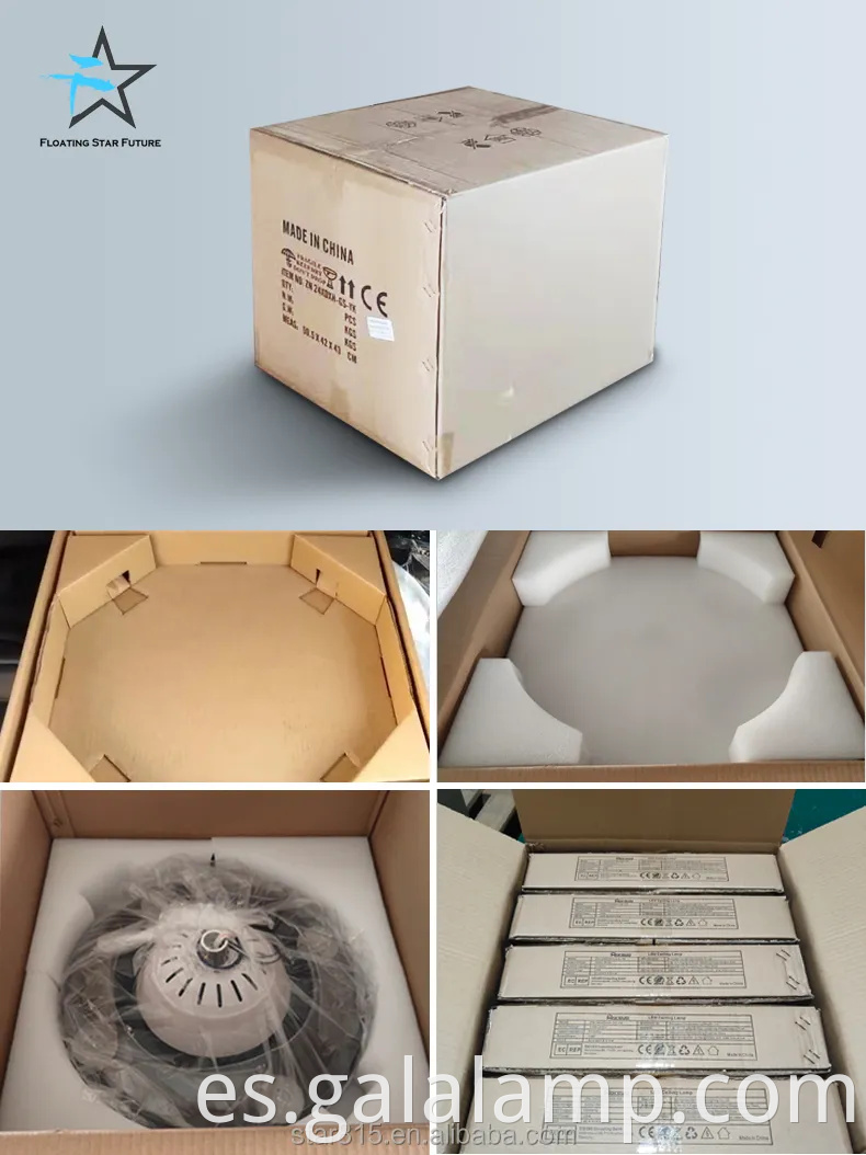 Elegante lámpara de mesa de cristal controlada táctil para casas modernas